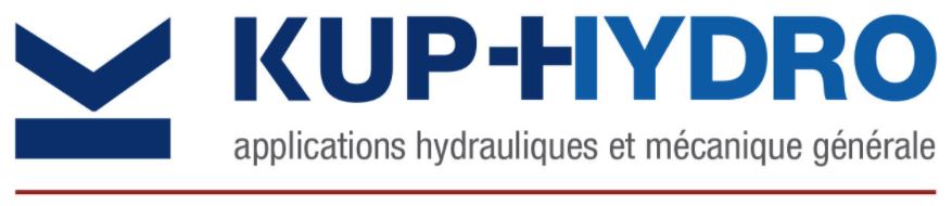 Logo Kup Hydro